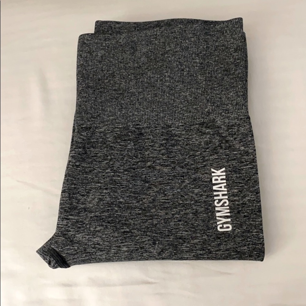 Adapt Mark Seamless Leggings